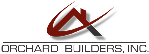 Orchard Builders Inc Logo